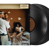 Kendrick Lamar - Mr. Morale & The Big Steppers (2LP)