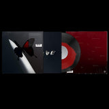 Post Malone - Twelve Carat Toothache (2LP Black & Red Spot Vinyl)