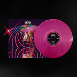 Lucius - Second Nature (Pink Vinyl)