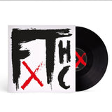 Frank Turner - FTHC (Black Vinyl)