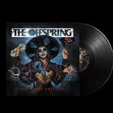 The Offspring - Let The Bad Times Roll (Black Vinyl)
