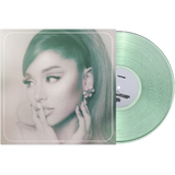 Ariana Grande - Positions (Coke Bottle Clear Vinyl)