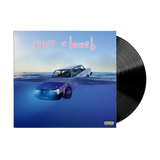 easy life - life's a beach (Black Vinyl)