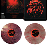 King Gizzard & The Lizard Wizard - Live In San Francisco '16 (2LP Standard Eco-Mix Vinyl)