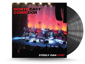 Steely Dan Live! - Northeast Corridor (2LP)