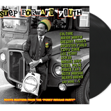 Various Artists - Step Forward Youth
