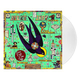 Steve Earle & The Dukes - Jerry Jeff Earle (Indies Exclusive Clear Vinyl)