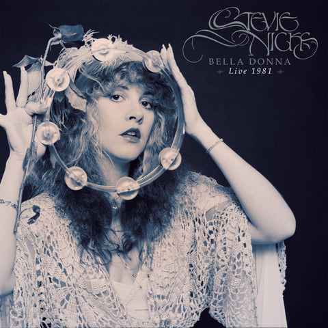 Stevie Nicks - Bella Donna Live 1981 (2LP) RSD23