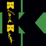 Stewart Copeland - Klark Kent (Green EP) RSD23