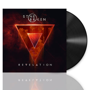 Stone Broken - Revelation (Deluxe)
