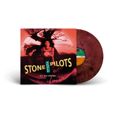 Stone Temple Pilots - Core (LP Recycled Colour) (NAD23)