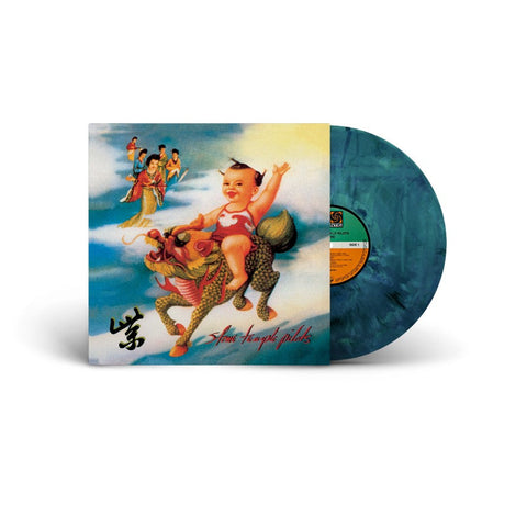 Stone Temple Pilots - Purple (LP Recycled Colour) (NAD23)