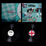The Streets - Brexit At Tiffany's (10" Vinyl)