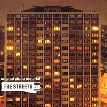 The Streets - Original Pirate Material Boxset (LP) (RSD22)