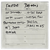 Suede - Suede – Demos (Clear LP) RSD23