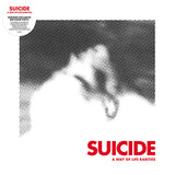 Suicide - A Way Of Life - The Rarities EP (Clear 10") RSD23