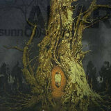 sunn O)))/Boris - Altar (Lava Red 2LP) RSD23