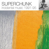 Superchunk - Incidental Music 1991 - 1995 (2LP) (RSD22)