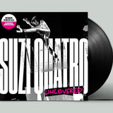 Suzi Quatro - Uncovered EP