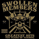 Swollen Members - Ten Years Of Turmoil (LP) RSD2021