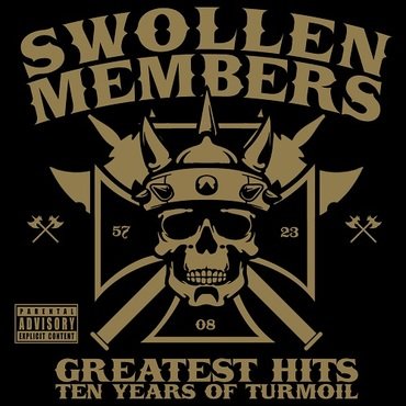 Swollen Members - Ten Years Of Turmoil (LP) RSD2021