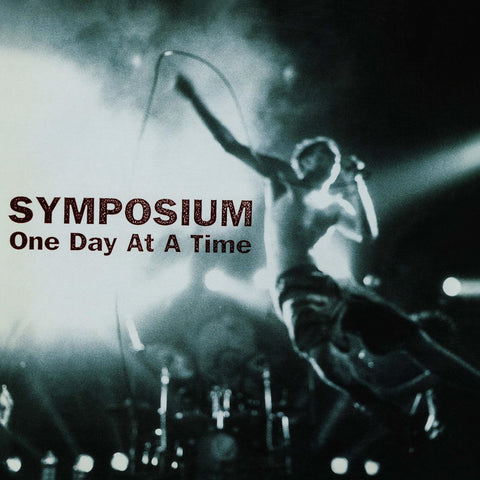 Symposium - One Day At A Time (12") RSD23