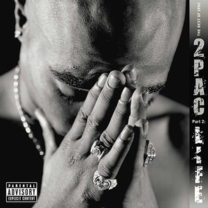 2Pac - The Best Of 2Pac Part 2: Life (2LP Gatefold Sleeve)