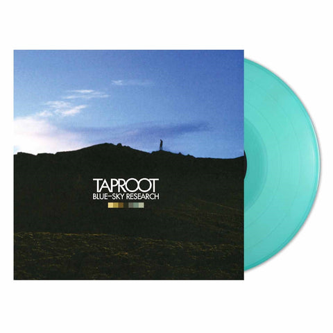 Taproot - Blue-Sky Research (Blue Sky Vinyl) (BF23)