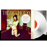 The Big Moon - Here Is Everything (Limited Transparent Clear Gatefold Vinyl)