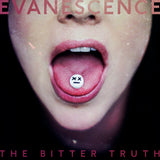 Evanescence - The Bitter Truth (2LP Gatefold Sleeve)
