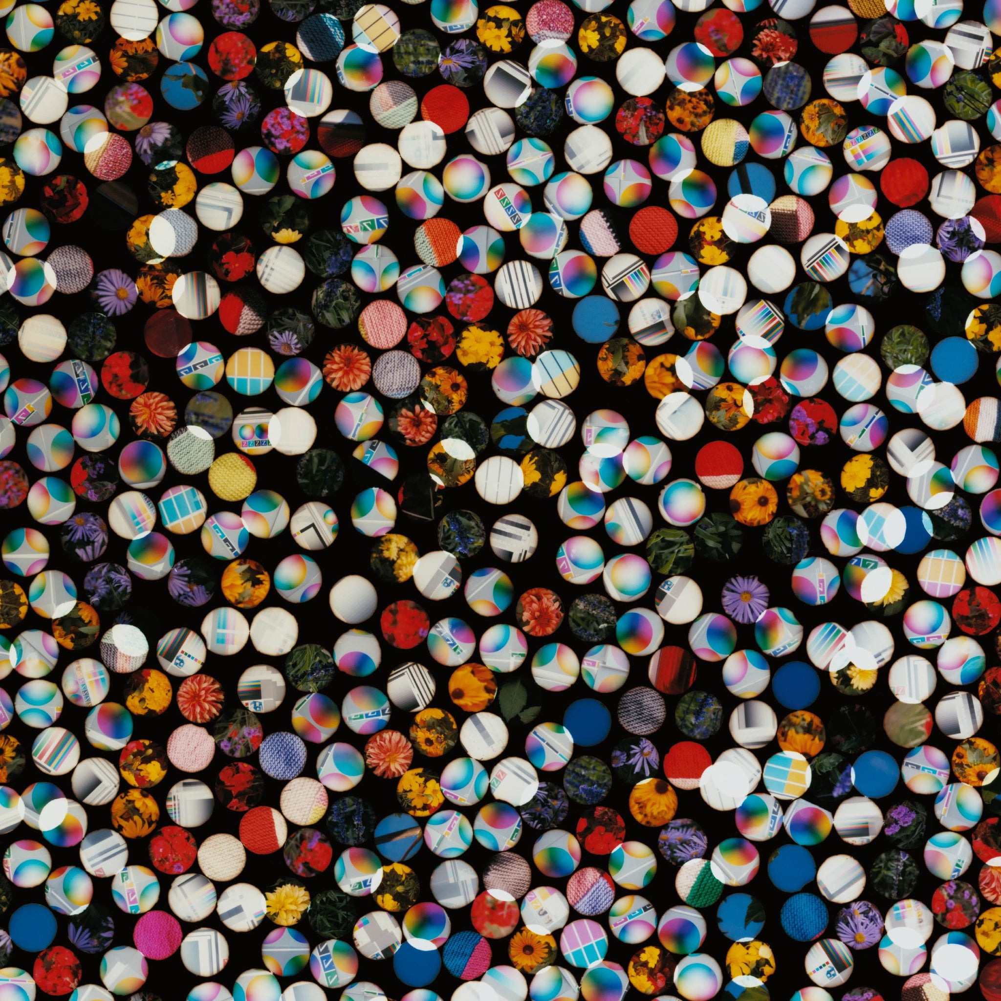 Four Tet - There Is Love In You (3LP Expanded Edition)