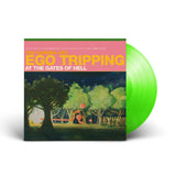 The Flaming Lips - Ego Tripping EP (Glow In The Dark Green Vinyl)