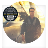 OST: Hans Zimmer, Lady Gaga & OneRepublic - Top Gun: Maverick (Picture Disc)