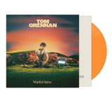 Tom Grennan - What Ifs & Maybes (Orange Vinyl)