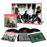 The Clash - Combat Rock / The People’s Hall (3LP)