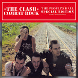 The Clash - Combat Rock / The People’s Hall (3LP)