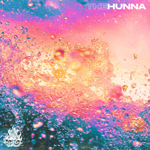 The Hunna - The Hunna (CD) SIGNED