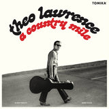 Theo Lawrence - A Country Mile (10") RSD23