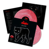 The Stranglers - Feline (2LP Deluxe Red & Translucent Marble Vinyl)