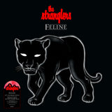 The Stranglers - Feline (2LP Deluxe Red & Translucent Marble Vinyl)