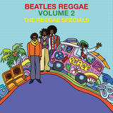 Reggae Specials - Reggae Beatles Vol 2 (LP) RSD23