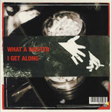 The Libertines - What A Waster (7" Single)