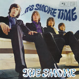 The Smoke - It’s Smoke Time (Purple LP) RSD23