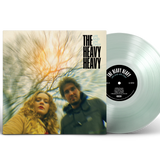 The Heavy Heavy - Life And Life Only (Expanded Edition) (Coke Bottle Clear Vinyl)