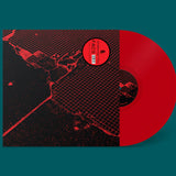FACS - Still Life In Decay (Crimson Crush Coloured Vinyl)