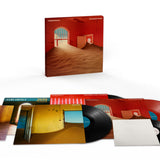 Tame Impala – The Slow Rush (Deluxe Box Set)