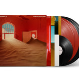 Tame Impala – The Slow Rush (Deluxe Box Set)
