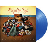 David Paich - Forgotten Toys (Blue Vinyl)