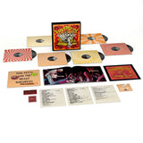 Tom Petty & The Heartbreakers - Live At The Fillmore 1997 (6LP Deluxe Edition)