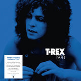 T. Rex - 1970